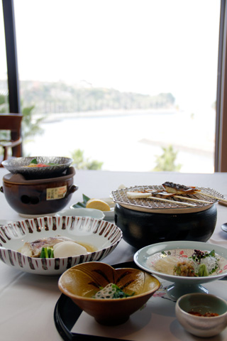 和食
